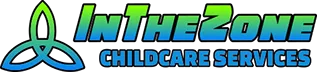 In The Zone - Long Beach logo
