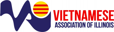 Vietnamese Association of Illinois logo