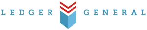 Ledger General logo