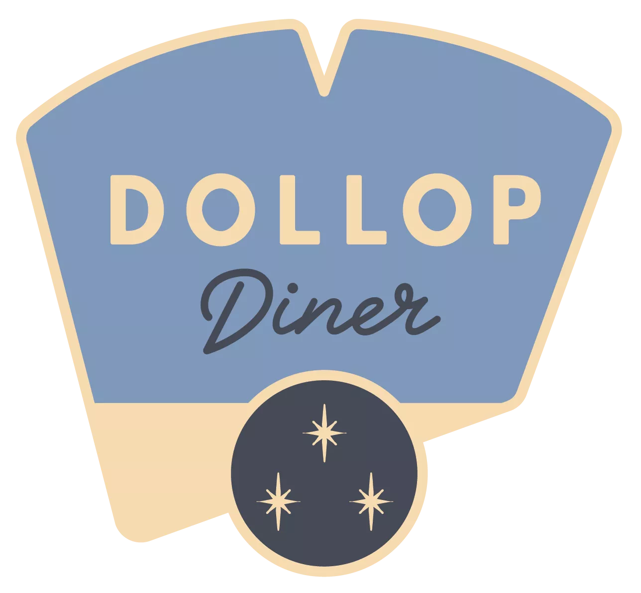 Dollop Diner