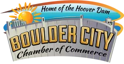 Boulder City, NV Chamber of Commerce logo