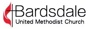 Bardsdale United Methodist Church logo