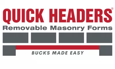 Quick Headers logo