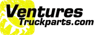 Ventures Truck Parts & Equipment logo