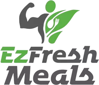 Ez Fresh Meals logo