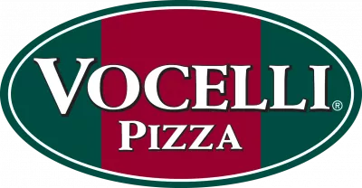 Vocelli Pizza logo
