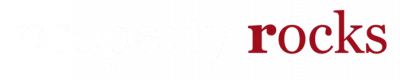 Property Rocks logo