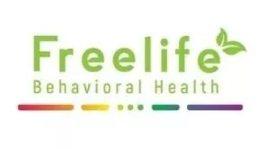 Freelife Behavioral Health logo