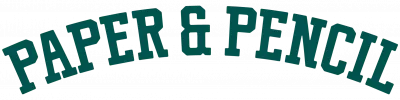 Paper & Pencil logo