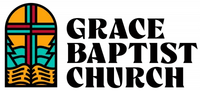 Grace Baptist Church logo
