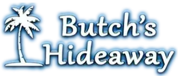 Butch's Hideaway RV Park logo