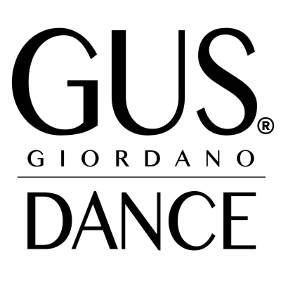 Gus Giordano Dance School logo