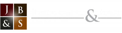 Juneau, Boll & Stacy logo