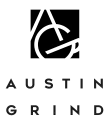 Austin Grind logo