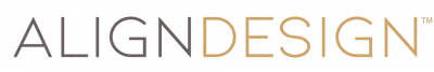 Align Design logo