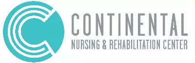 Continental Nursing and Rehabilitation Center logo