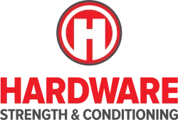 Hardware Strength & Conditioning logo