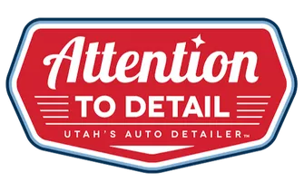 Attention To Detail logo