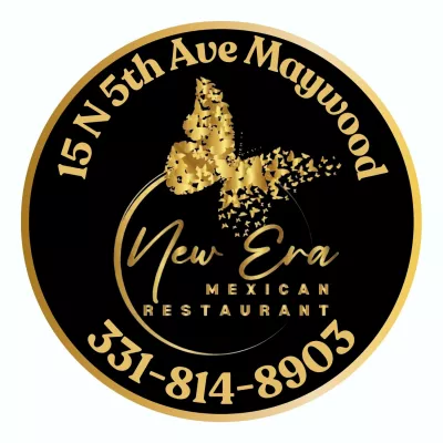 New Era Restaurant logo