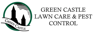 Green Castle Lawn Care and Pest Control logo