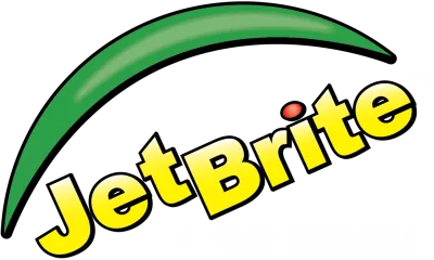 Jet Brite Car Wash logo