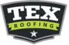 Tex Roofing logo