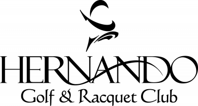 Hernando Golf & Racquet Club logo
