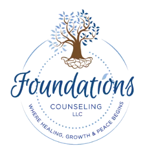 Foundations Counseling logo