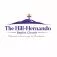 The Hill-Hernando Church Family logo