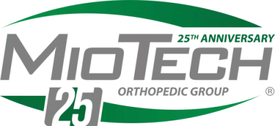Miotech Orthopedic Group logo