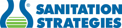 Sanitation Strategies logo
