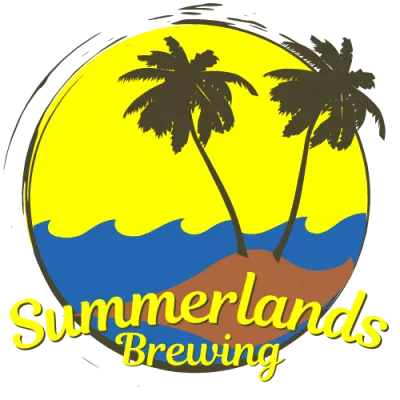 Summerlands Brewing Company logo