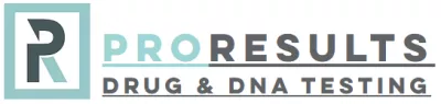 ProResults Drug & DNA Testing logo