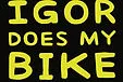Igor Does My Bike logo