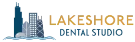Lakeshore Dental Studio of Chicago logo
