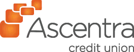 Ascentra Credit Union logo