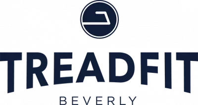 Treadfit Beverly logo