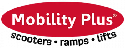 Mobility Plus Plainfield logo