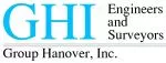 GHI Engineers & Surveyors logo