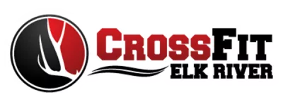 CrossFit Elk River logo