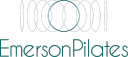 Emerson Pilates logo
