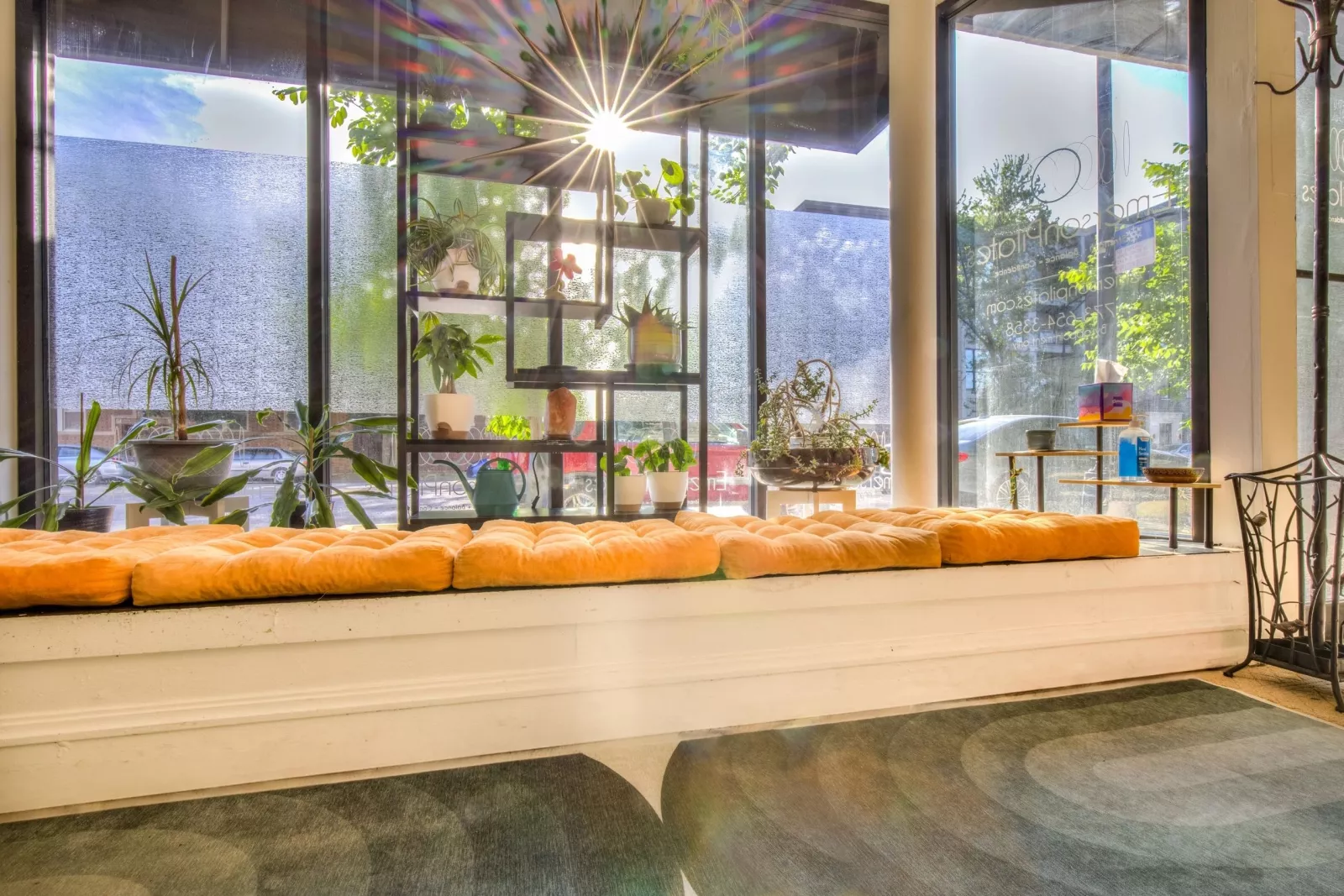 Emerson Pilates