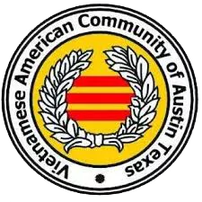 Vietnamese American Community logo