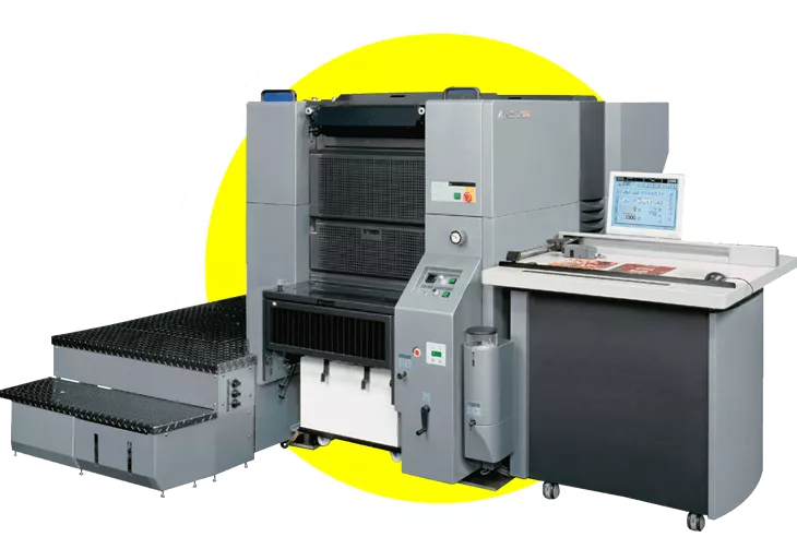 Allied Print & Copy