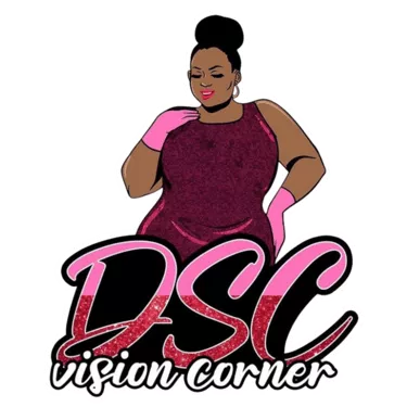 DSC Vision Corner logo