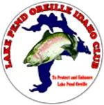 Lake Charters logo