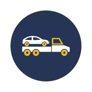 Path Assistify Towing logo