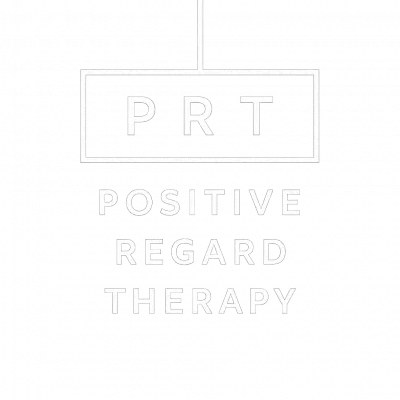 Positive Regard Therapy logo