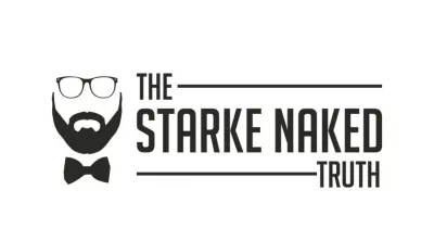 The Starke Naked Truth logo