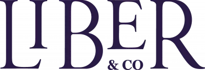 Liber & Co. logo